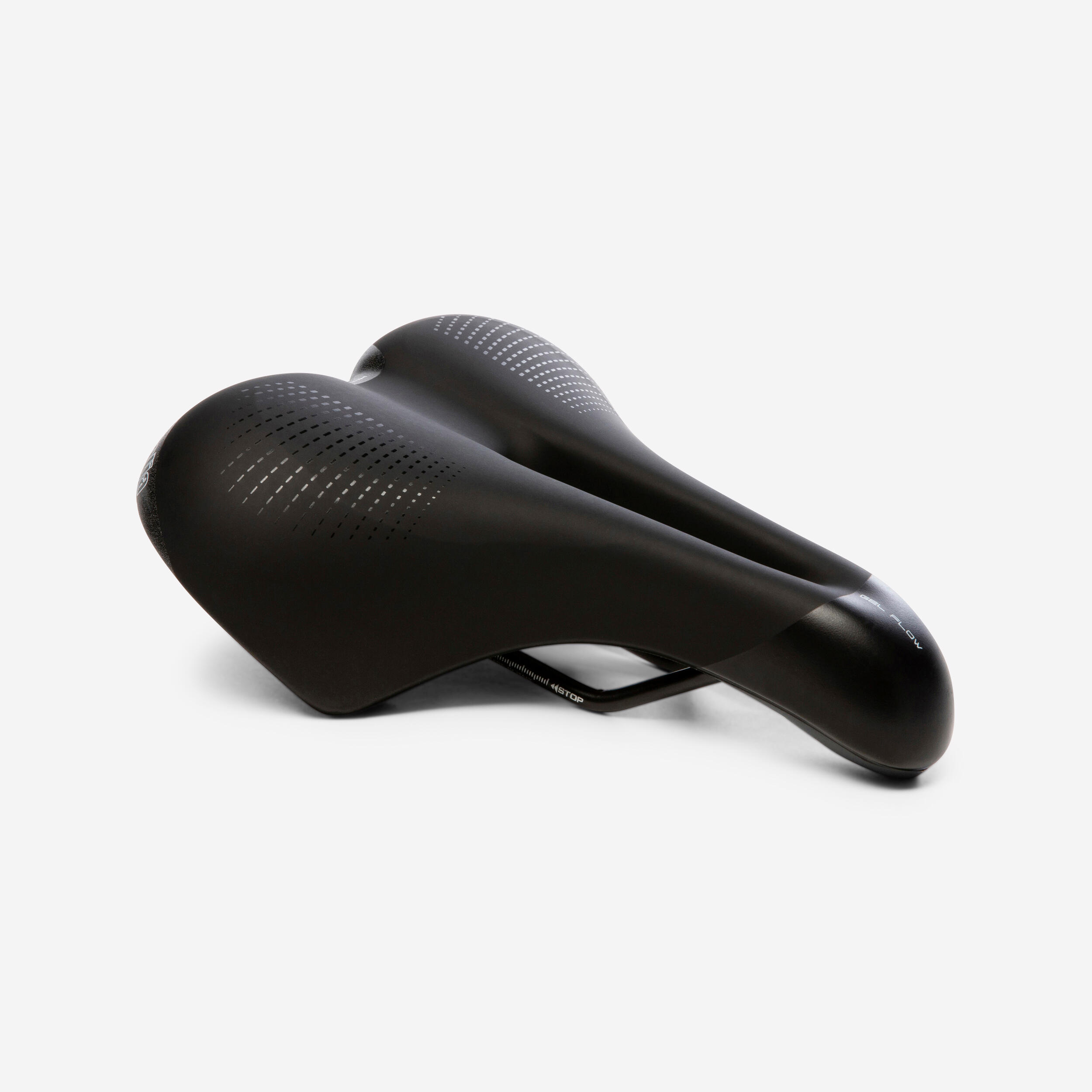 Selle Italia - Selle Italia Squad Gel Flow - Selle De Vélo - Pneus/pieces/portage/rangement/electrifi - - Taille Unique - Decathlon