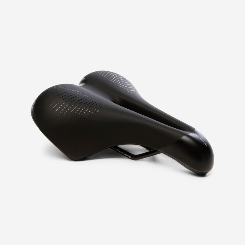 Fahrradsattel Selle Italia Squad Gel Flow