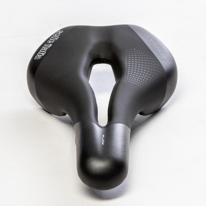 Fahrradsattel Stray Flow Selle Italia