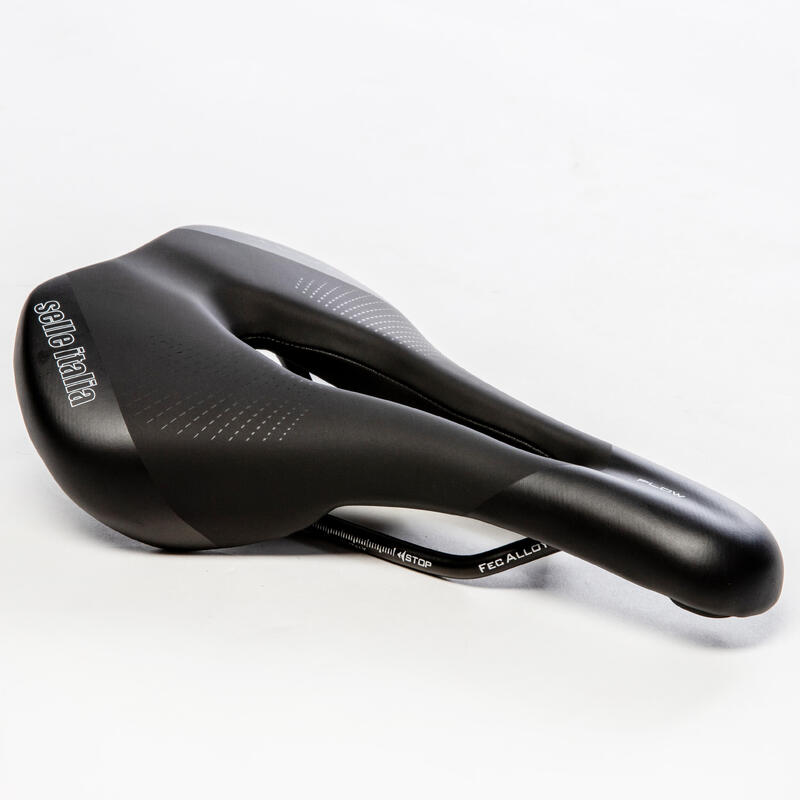 Sella bici SELLE ITALIA STRAY FLOW