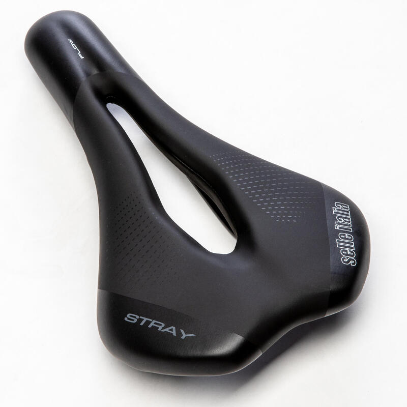 FIETSZADEL STRAY FLOW