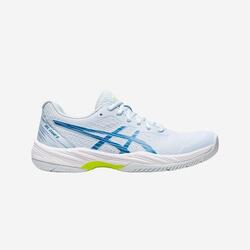 Descoper confortul pantofilor sport Asics de la Decathlon