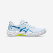 Scarpe tennis donna Asics GEL GAME 9 celesti
