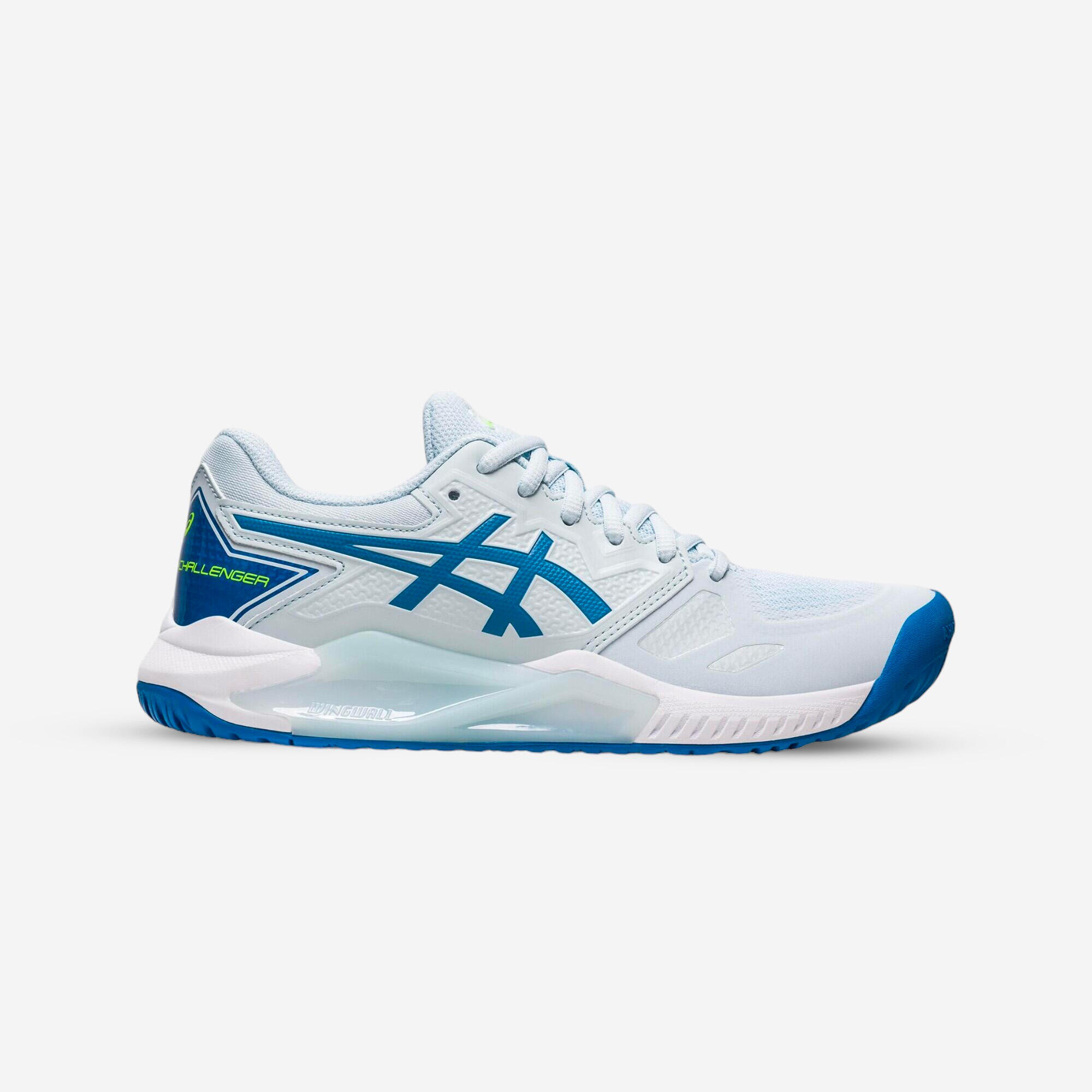 ASICS Scarpe tennis donna Asics GEL CHALLENGER 13 celesti