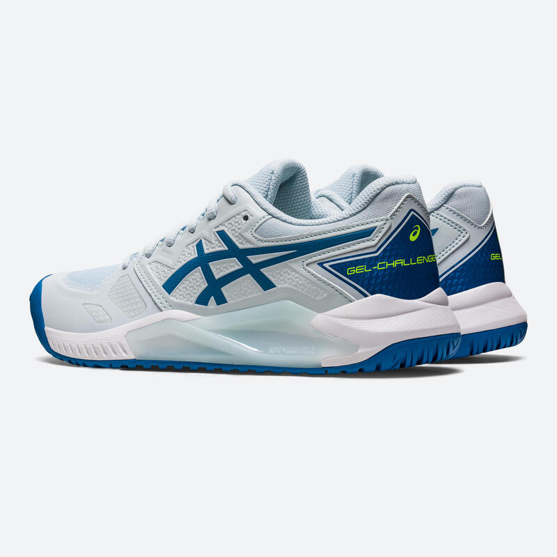 Buty tenisowe damskie Asics Gel Challenger 13 na każdą nawierzchnię