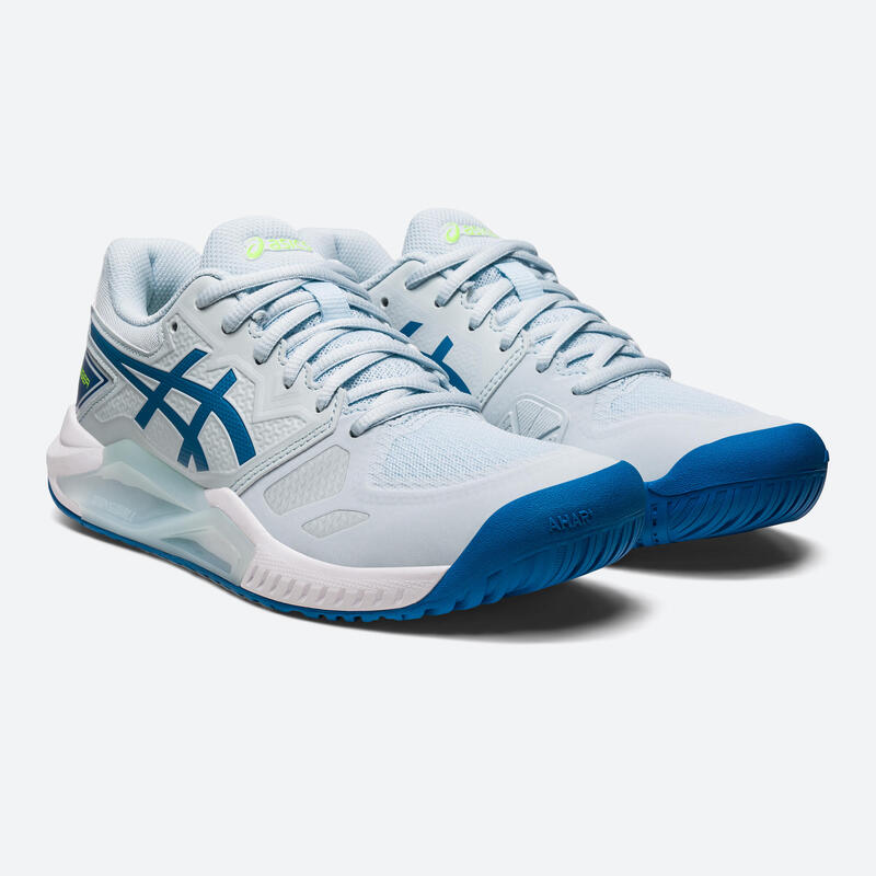 Buty tenisowe damskie Asics Gel Challenger 13 na każdą nawierzchnię