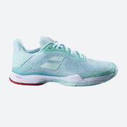 Scarpe tennis donna Babolat JET TERE celesti