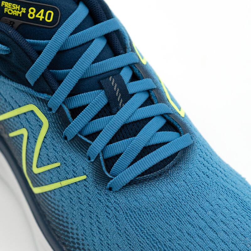 Pánské běžecké boty MR 840 modré 