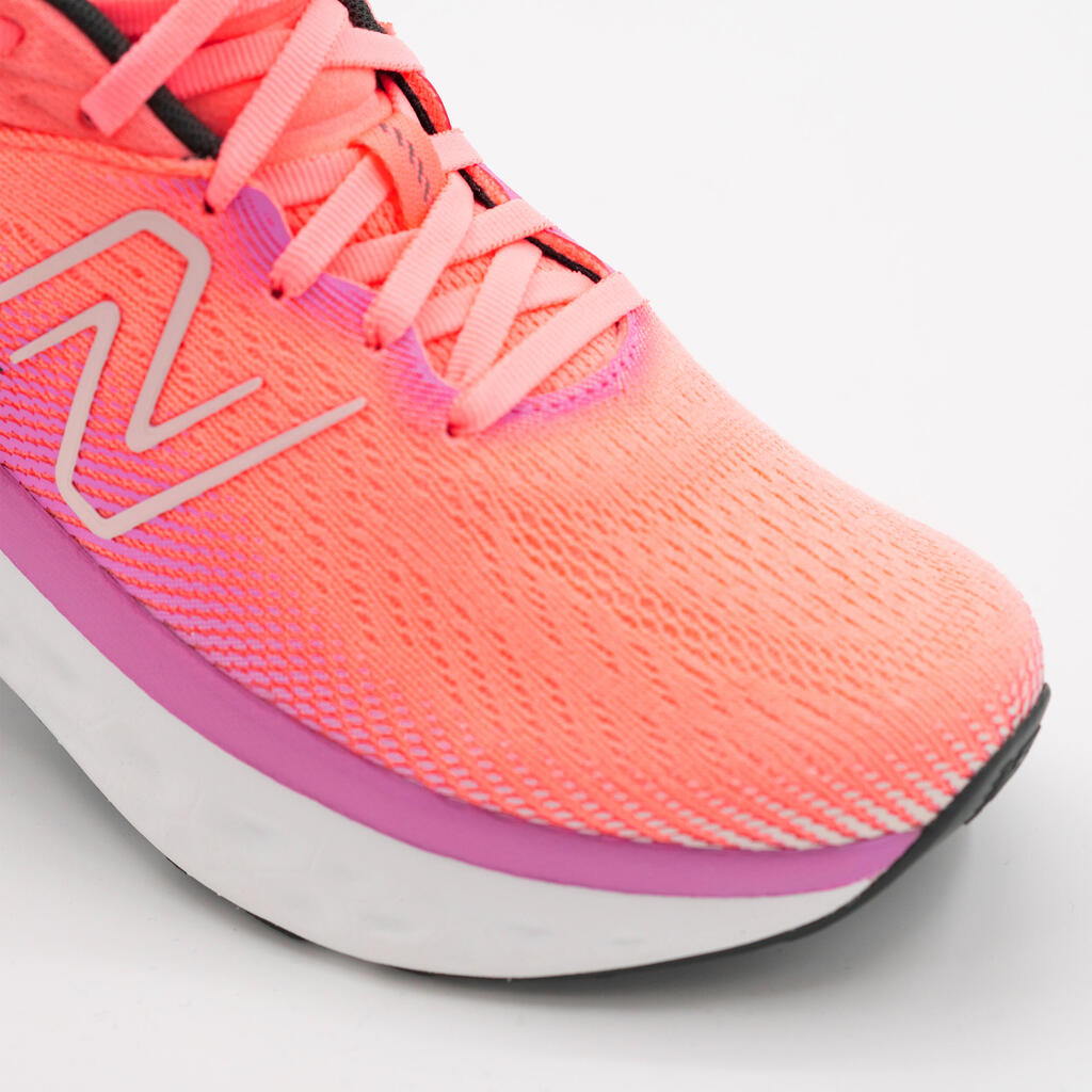 NB 840 Women's Running Shoes SS23 - PINK