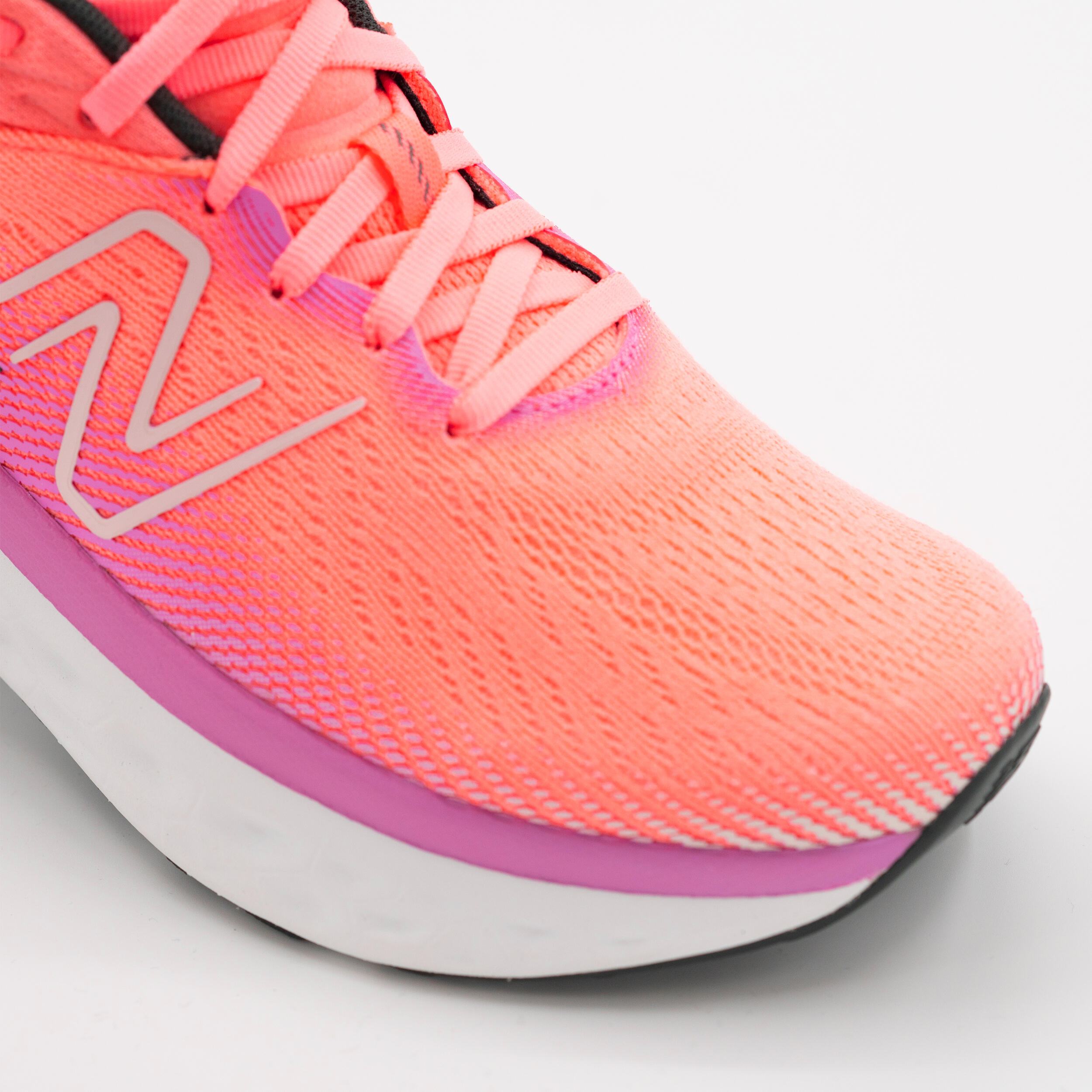 NB 840 Women's Running Shoes SS23 - PINK 3/5