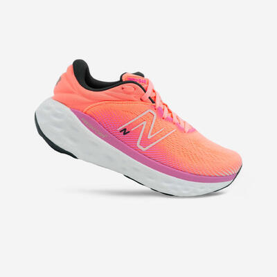 Zapatillas running mujer NB 840 rosa claro OI23