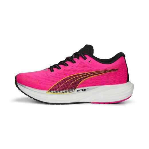 
      Deviate Nitro 2 Women's Running Shoes - pink
  