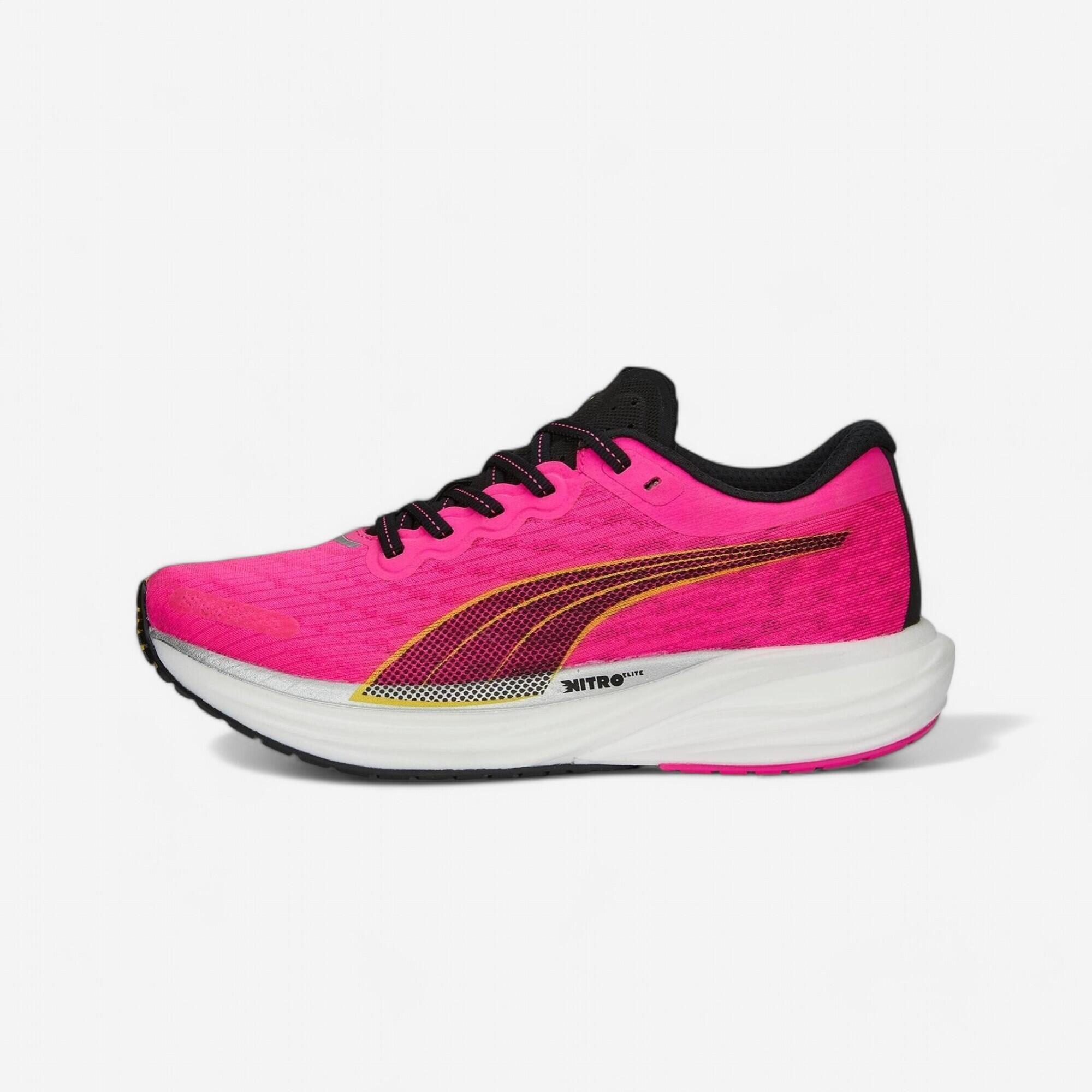 puma shoes donna