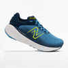 NEW BALANCE 840 Men's Running Shoes - BLUE