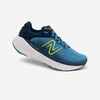 NEW BALANCE 840 Men's Running Shoes - BLUE