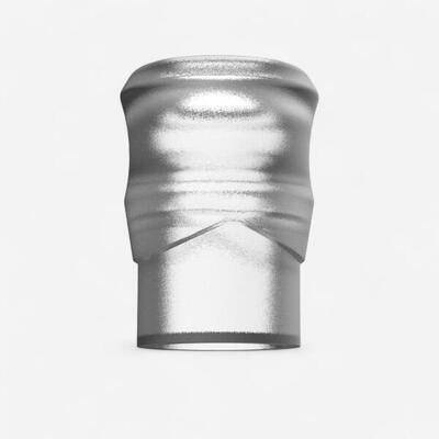 Drinktuit voor soft flask of waterzak