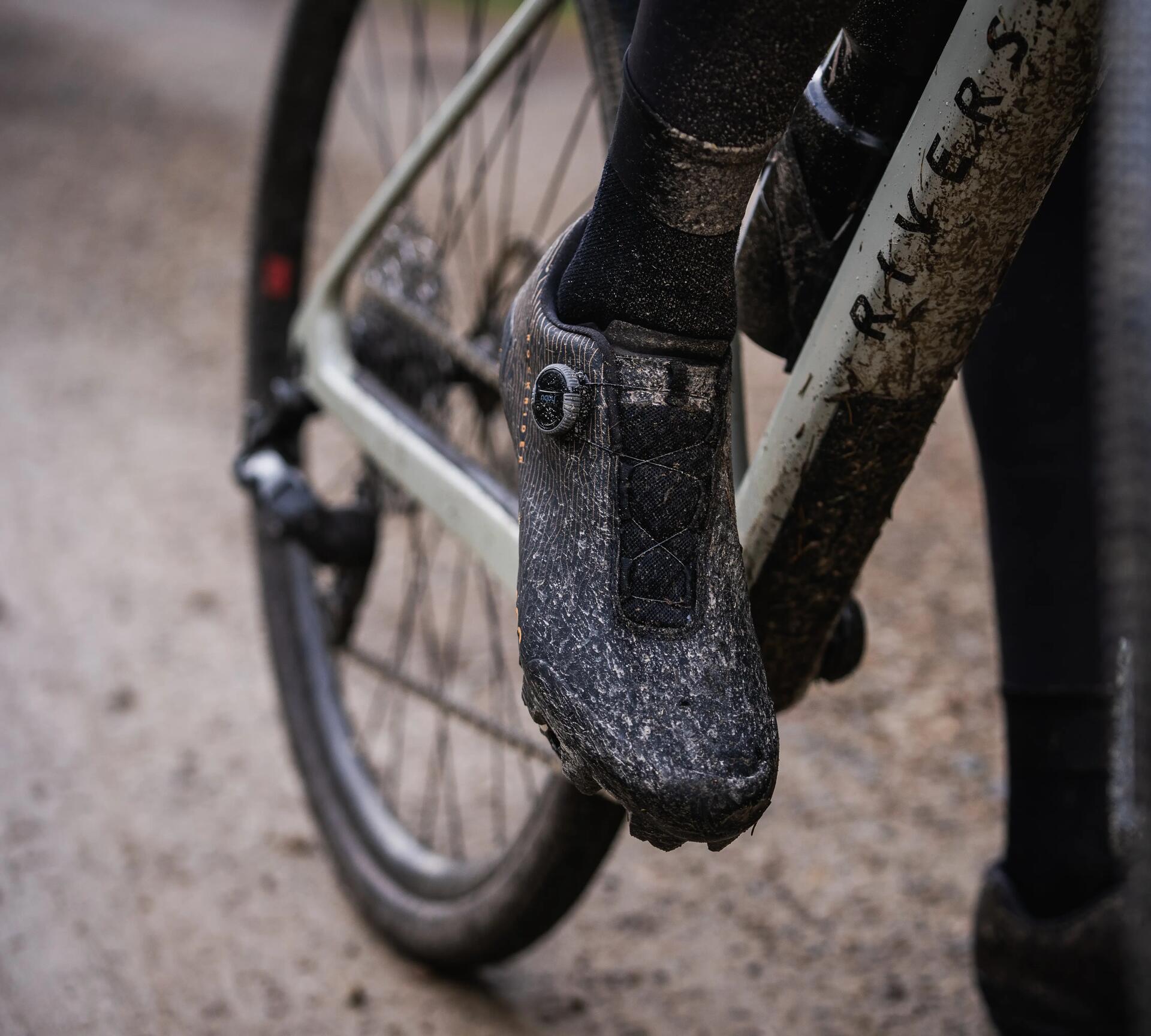 Chaussures VTT, lesquelles choisir ?