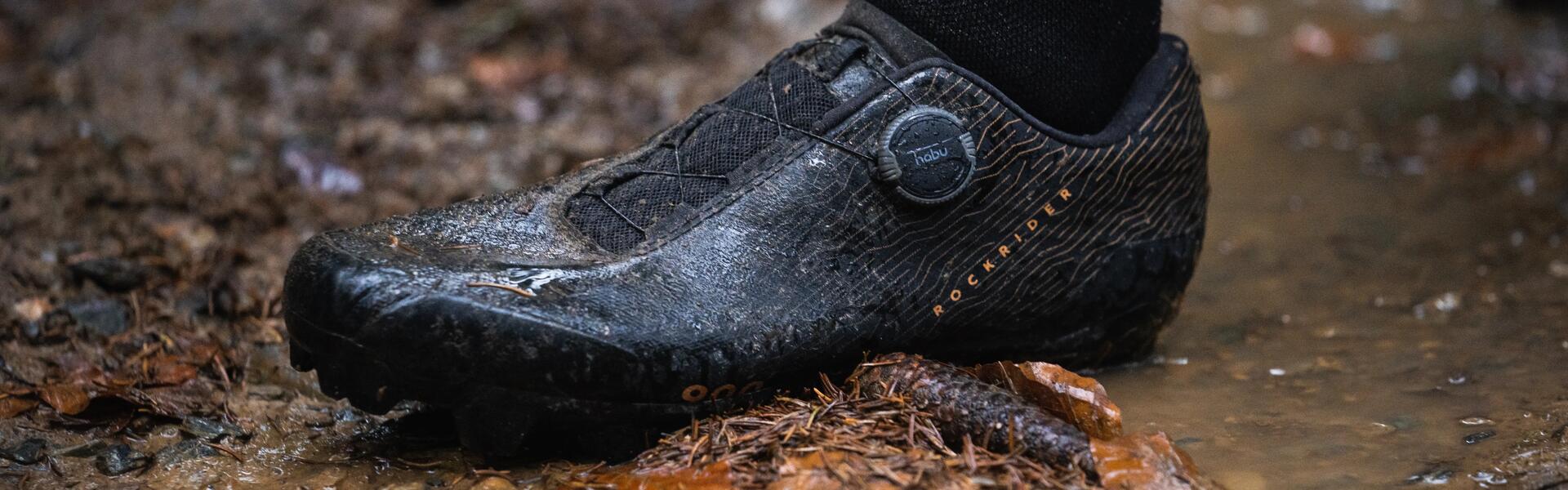 Scarpe MTB ROCKRIDER ST 500