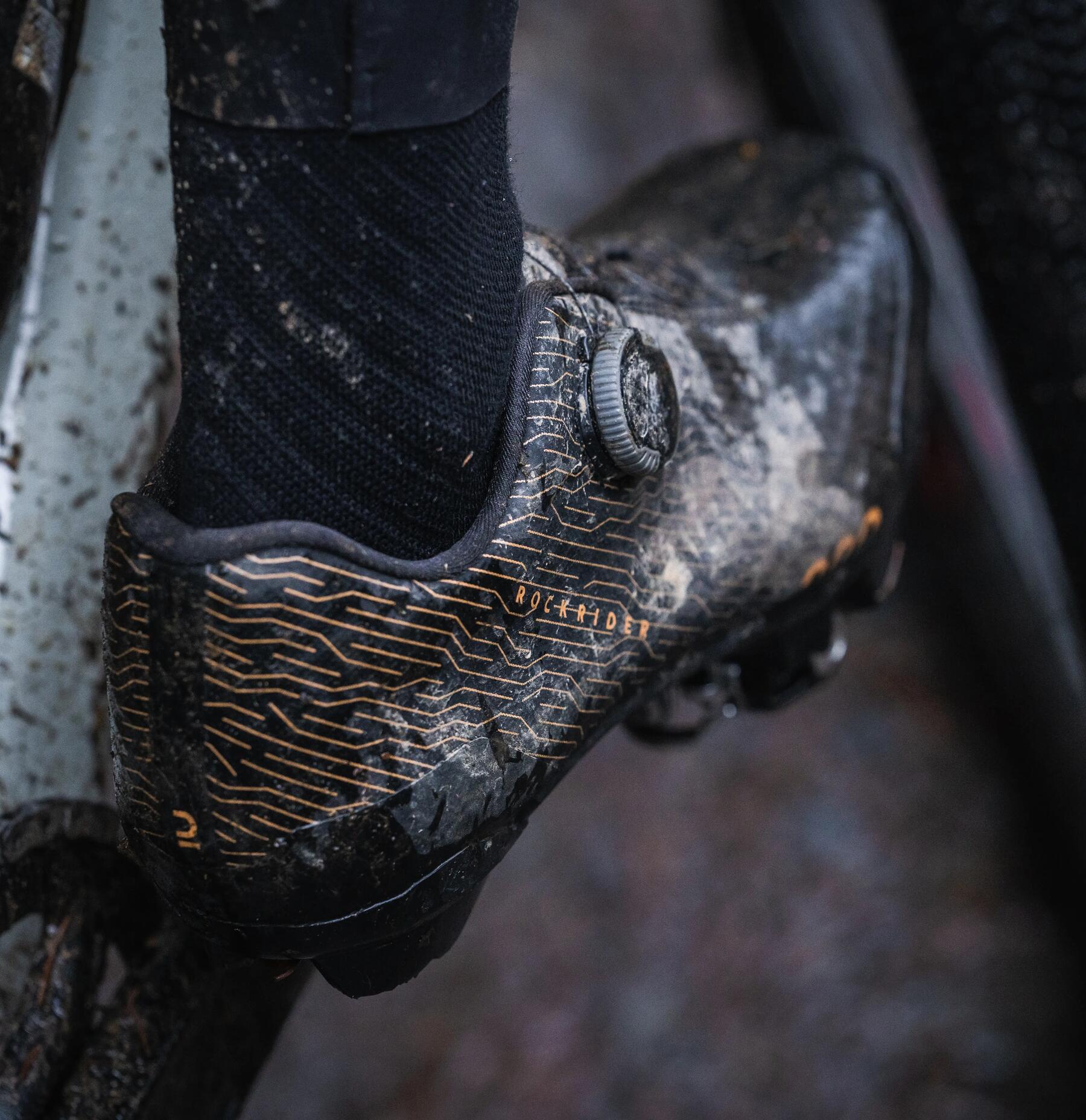 Scarpe MTB ROCKRIDER ST 500