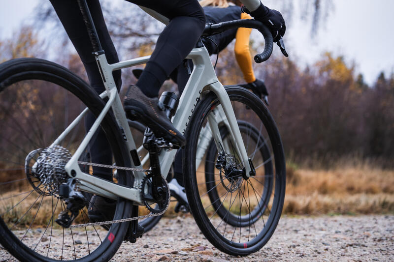 The Lifecycle of a Bike & The Effect on Our Planet