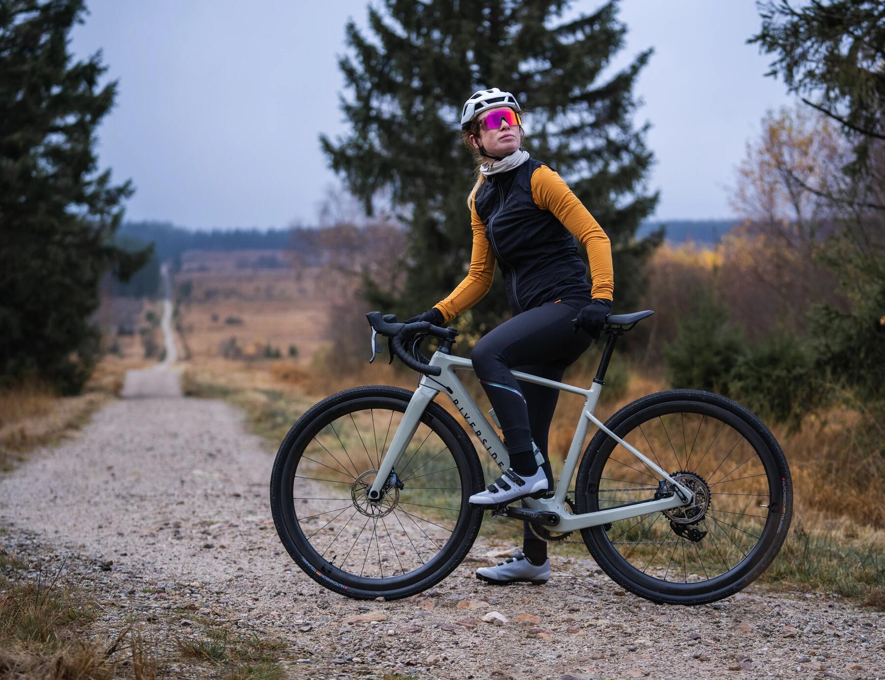 Wat is het verschil tussen een racefiets en een gravelbike?