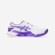 Scarpe tennis donna Asics GEL RESOLUTION 9 bianco-viola