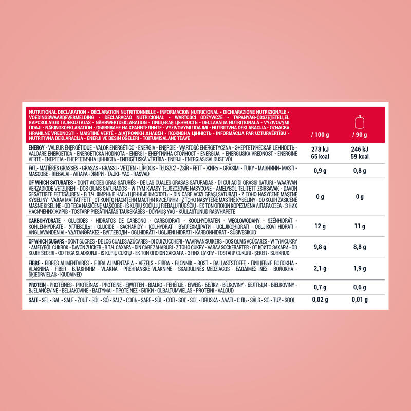 Bio Fruchtmus & Kekse 4 x 90g