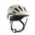 Casque velo ville 500 beige