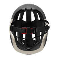 City Cycling Helmet 500 - Beige