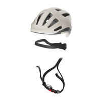 City Cycling Helmet 500 - Beige