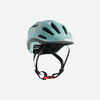 City Cycling Helmet 500 - Green