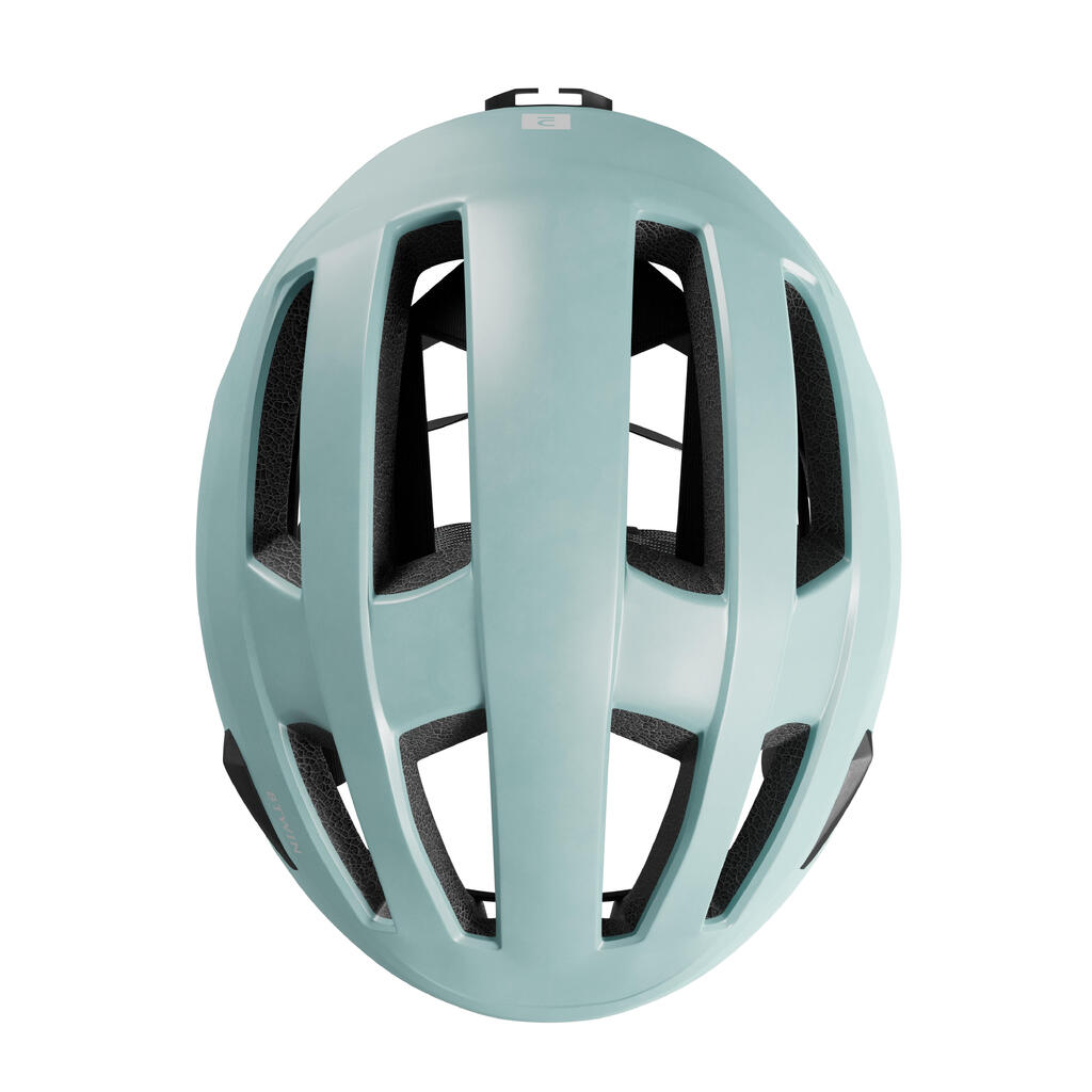 City Cycling Helmet 500 - Green