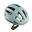 Městská cyklistická helma 500 zelená 