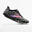 Chaussures running Femme - Brooks Hyperion Tempo noir rose