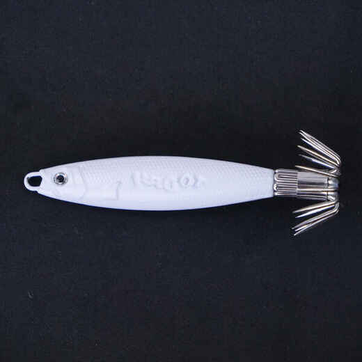 
      Cuttlefish/squid sea fishing weighted squid jig
  