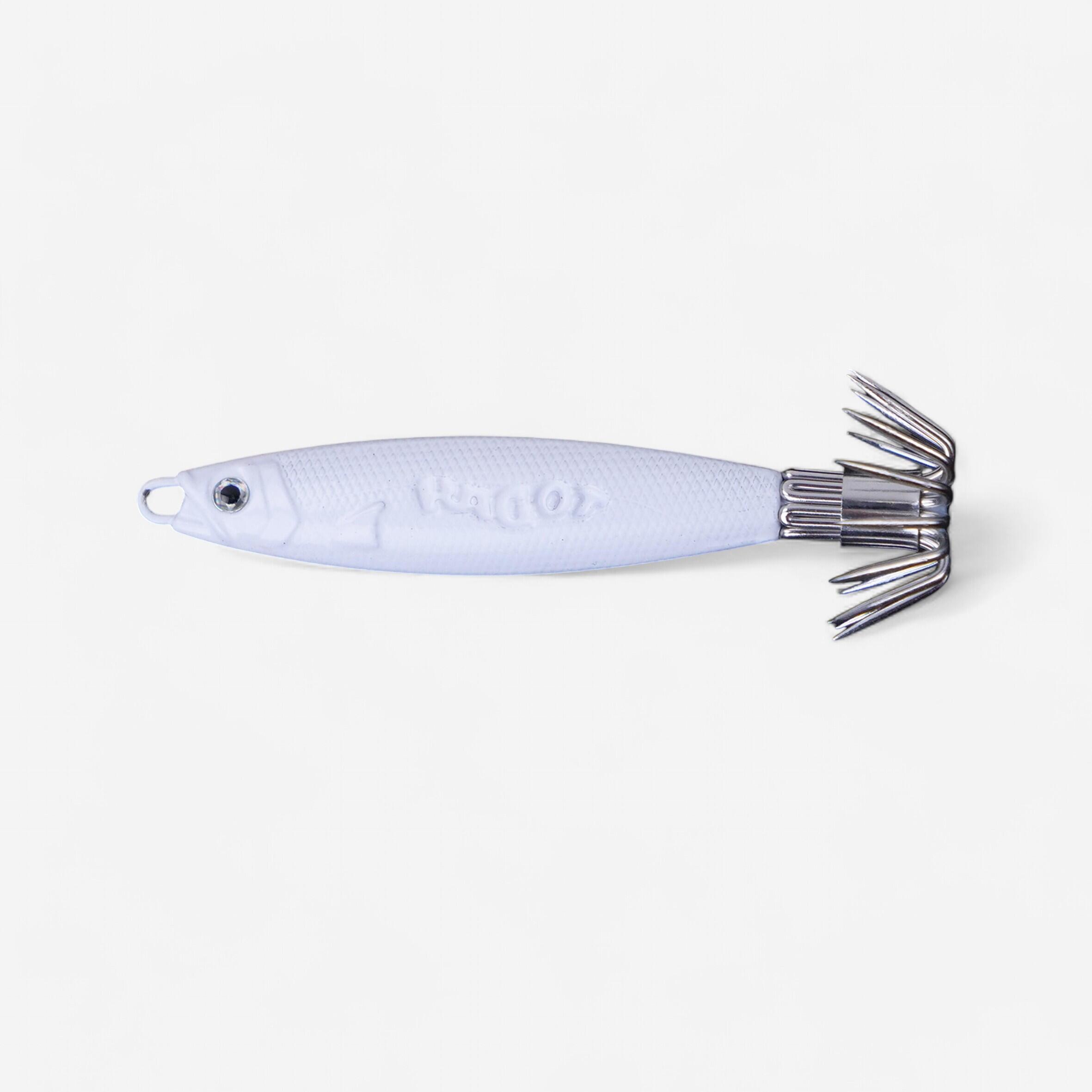 Ragot - Turlutte Plombée Pêche Des Seiches/calamars Peche En Mer - Turlutte - Peche - - - Decathlon