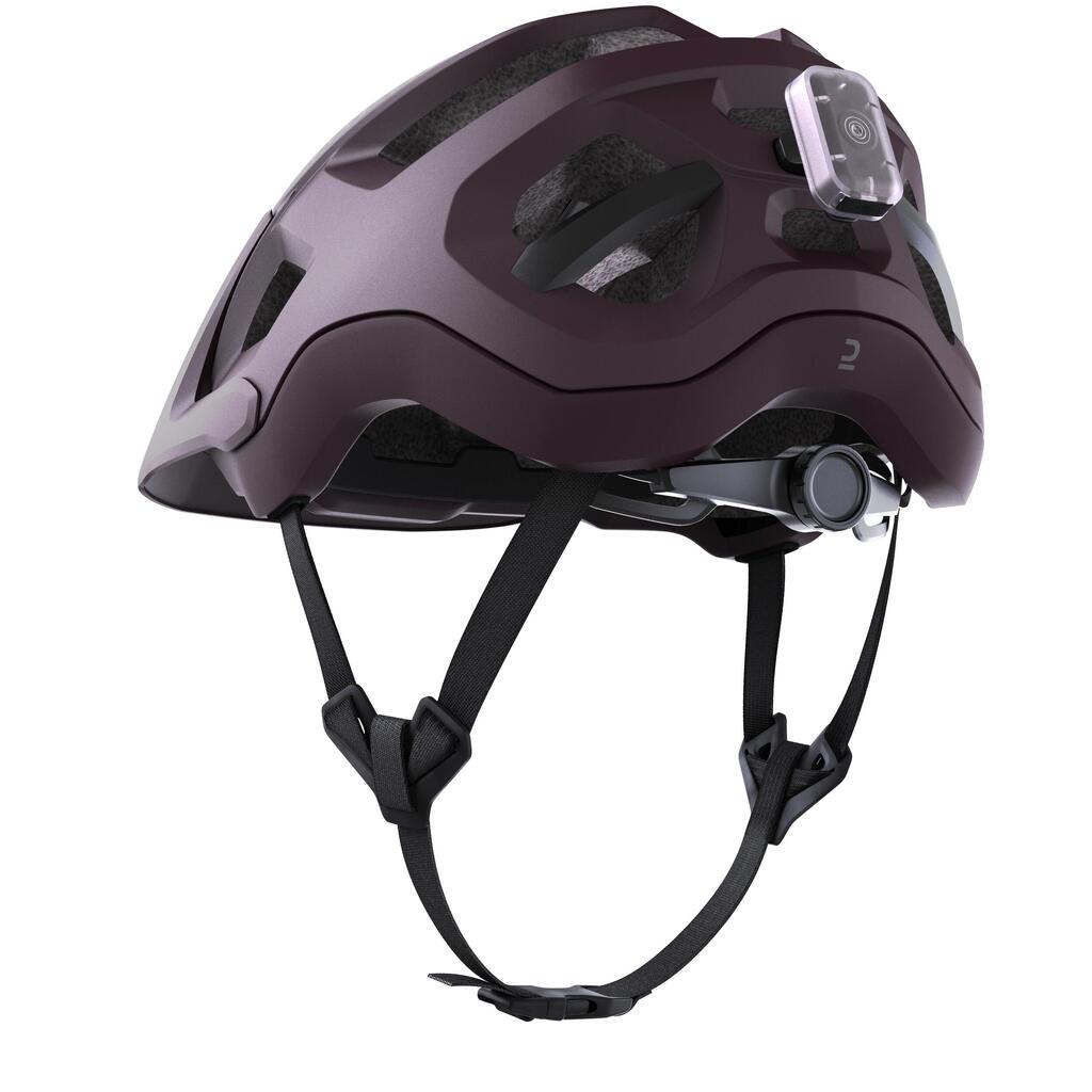 Casco MTB ST 500 Adulto