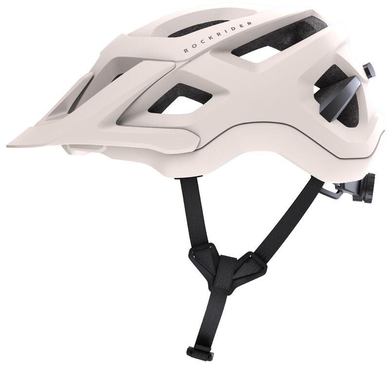 Kask rowerowy MTB Rockrider Expl 500