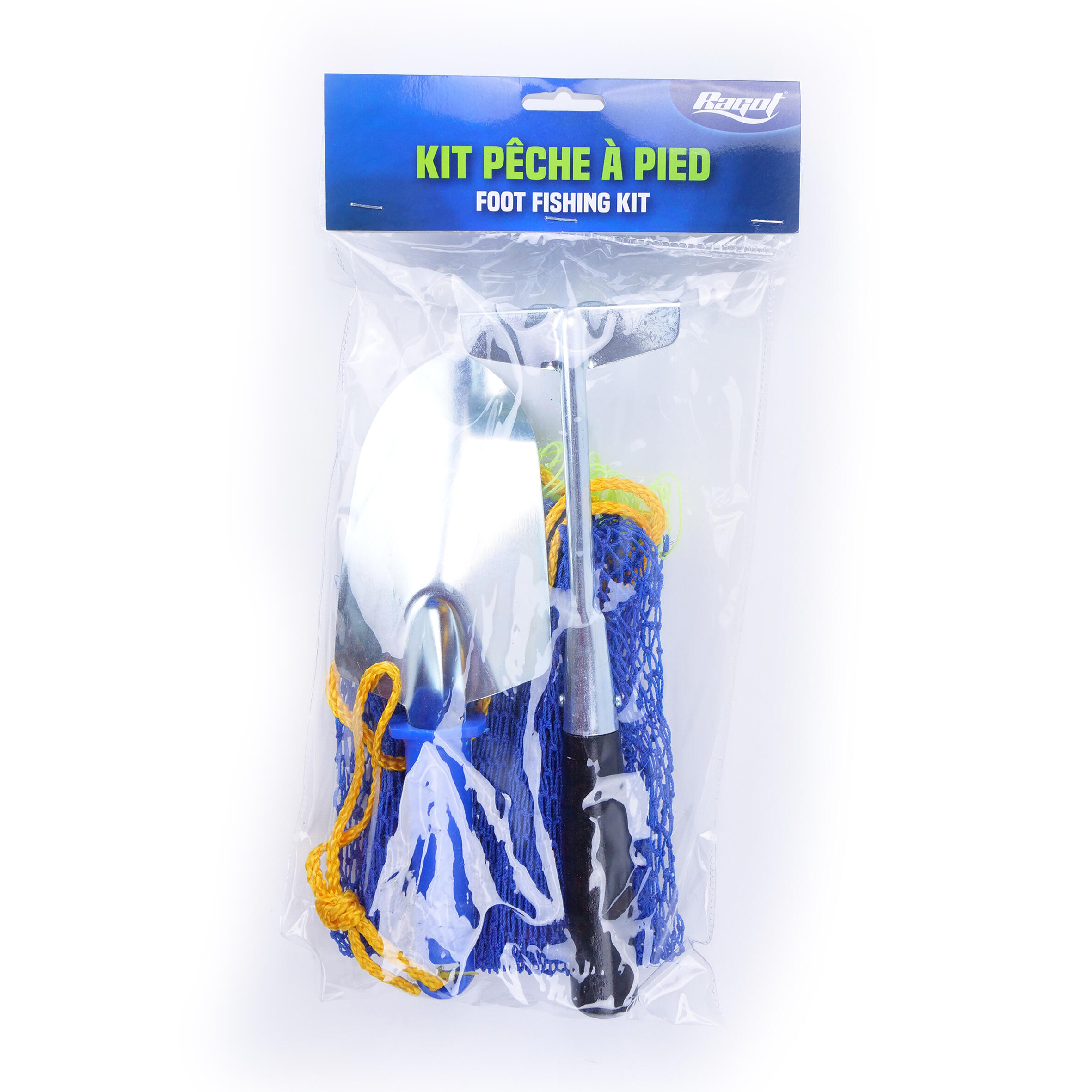 Fafeicy Ensemble d'outils de pêche pour enlever les hameçons et faire