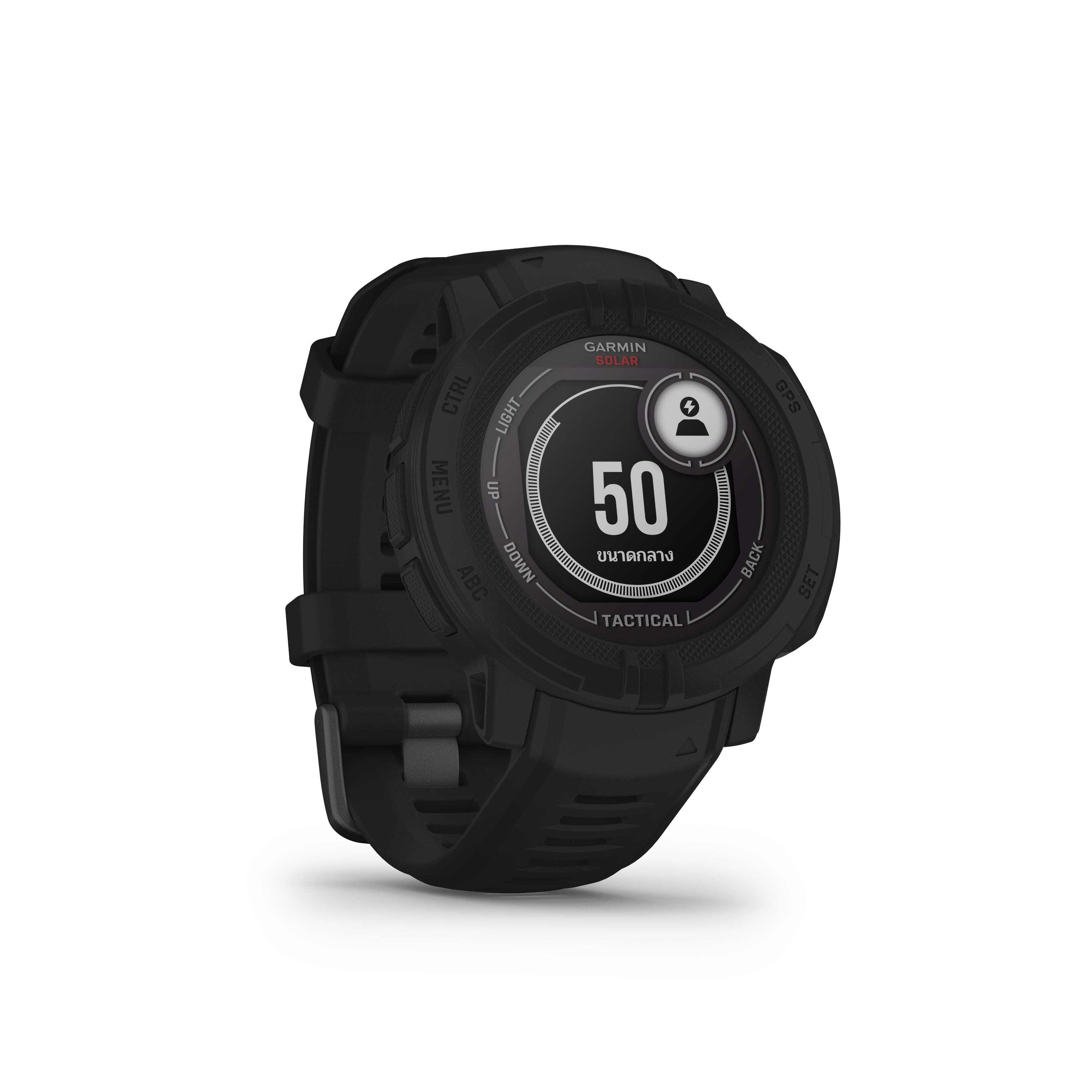 Garmin instinct decathlon hotsell