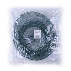 Metal Oval Keepnet