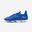 CHAUSSURES DE FOOTBALL VIRALTO I FG BLEU ET BLANC