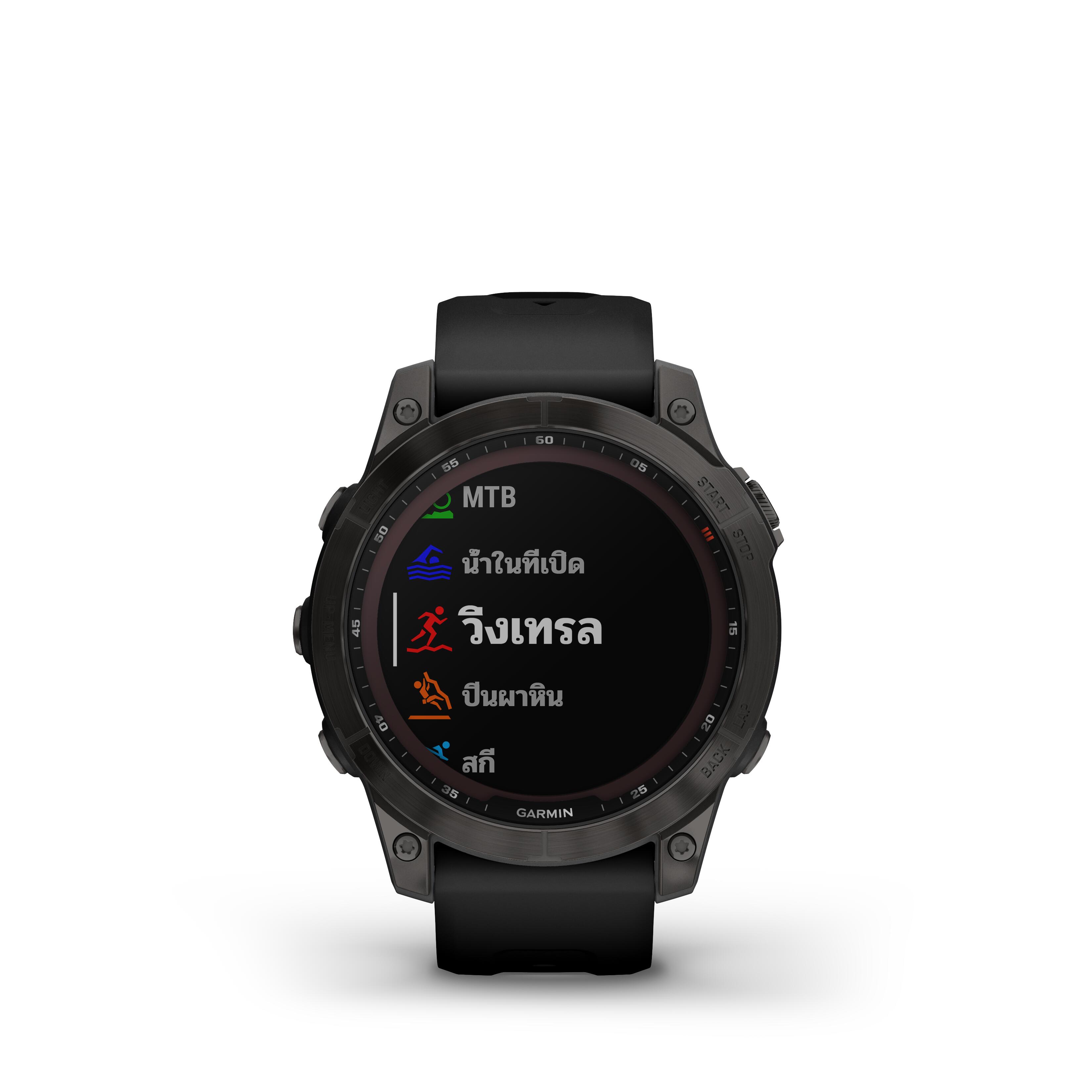 Garmin Fenix 6s Pro Купить