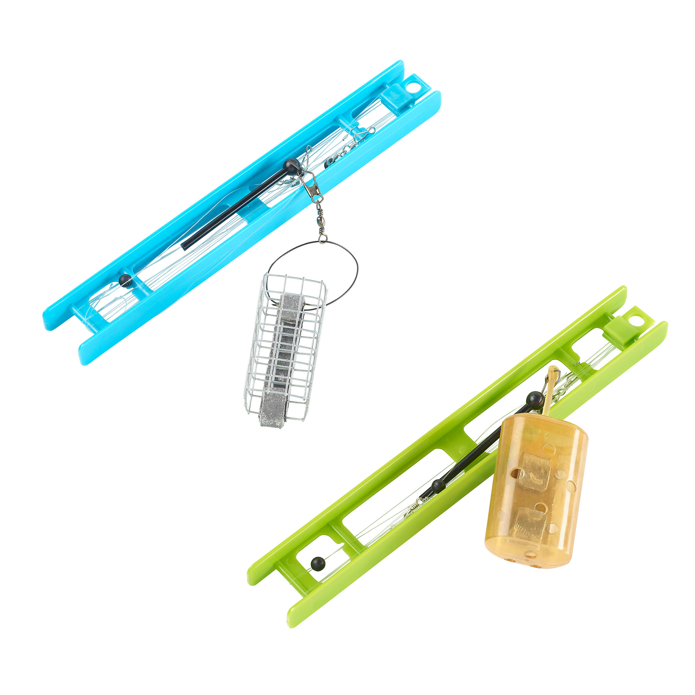 Kit d'accessoires pour la pêche au feeder 2/11