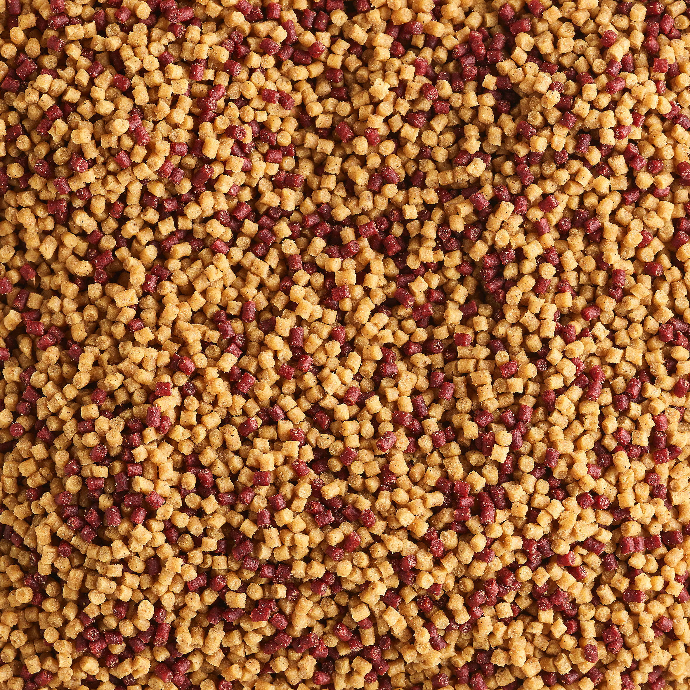 CAPERLAN Gooster pelety Method Feeder jahoda 700 g 700 g · záber 3