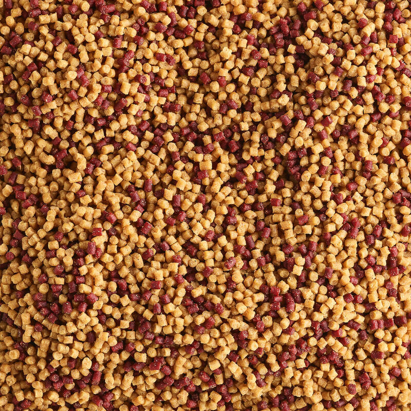 Engodo Gooster Pellet Method Morango 700 g