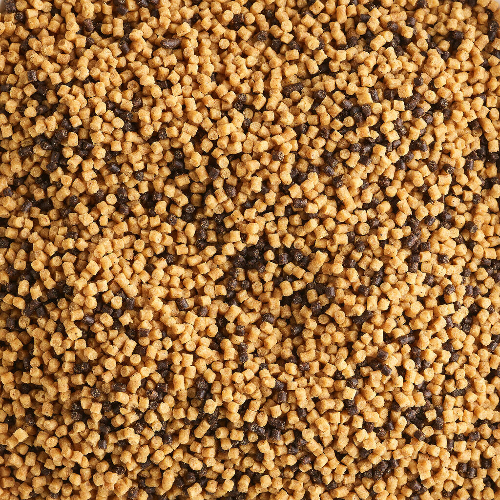 Method pellet söötmisvahend Gooster küüslauk 700 g