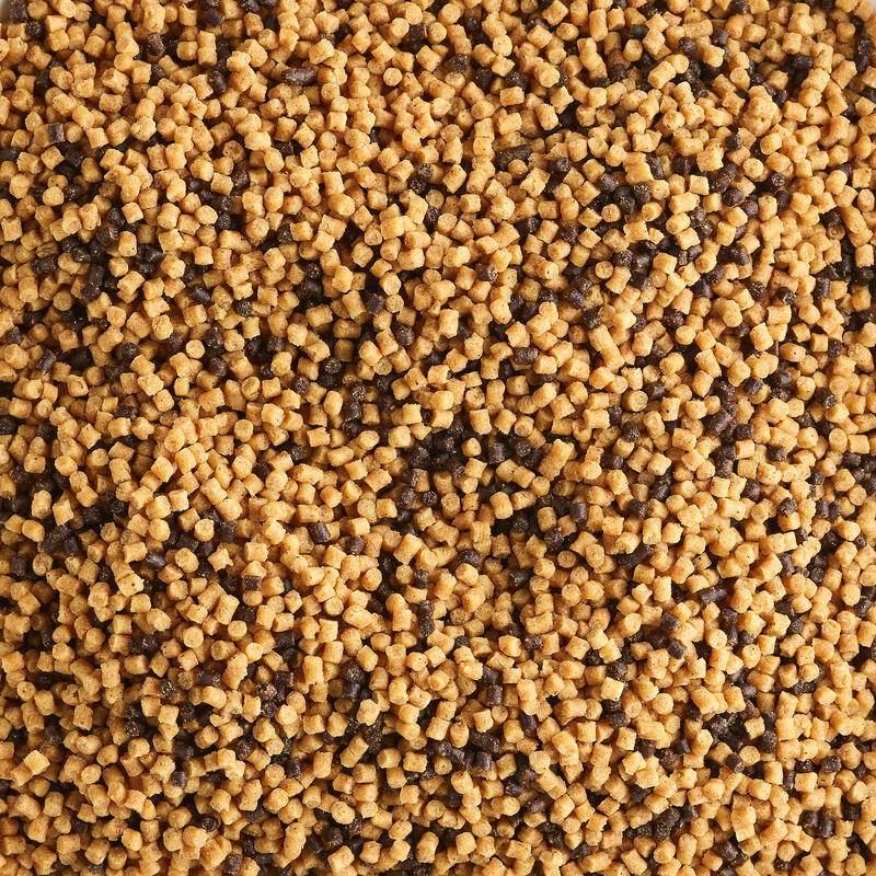 Caperlan Gooster pellet method feeder czosnek 700 g