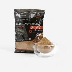 Amorce Gooster Premium Method Mix monstercrab 1kg