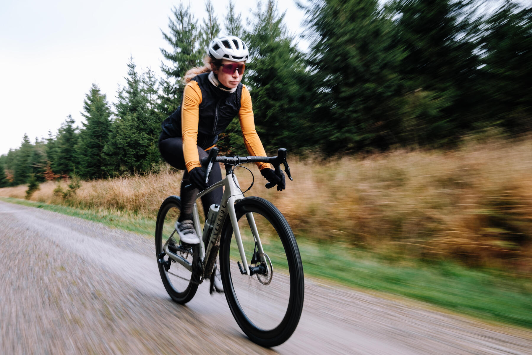 Welches Fahrrad Passt Zu Mir Test Welches Fahrrad passt zu mir?